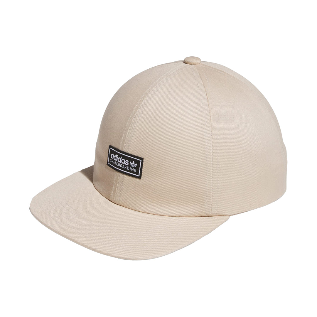 ADIDAS SKATEBOARDING(アディダス スケートボーディング)| FSBS LOWK CAP / CRYSTAL LINEN | スノーボード・スケートボードのTACTICS JAPAN