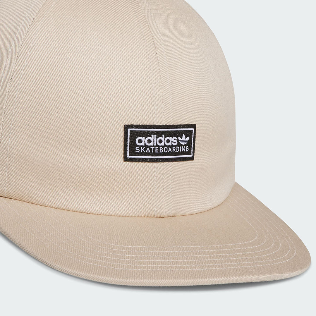 ADIDAS SKATEBOARDING(アディダス スケートボーディング)| FSBS LOWK CAP / CRYSTAL LINEN | スノーボード・スケートボードのTACTICS JAPAN