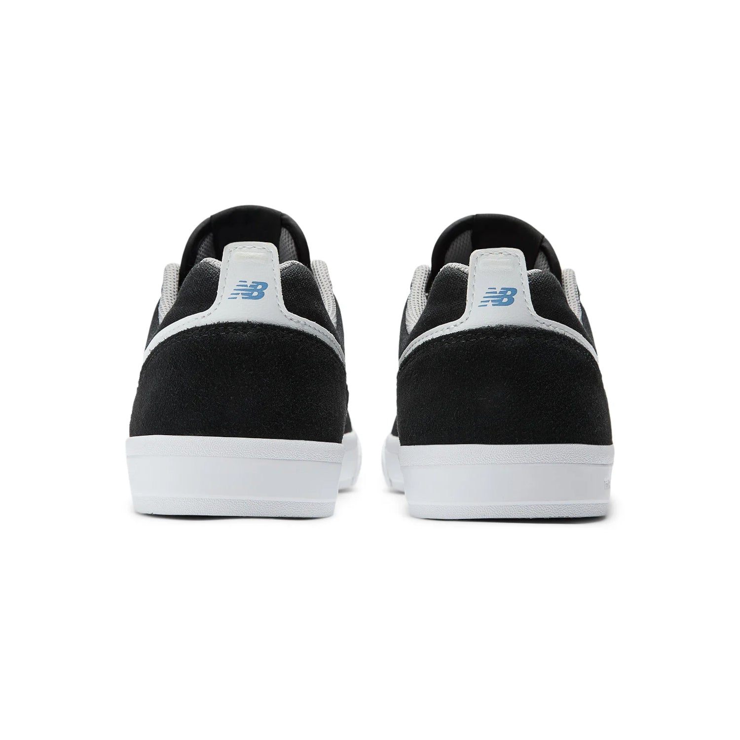 NEW BALANCE NUMERIC(ニューバランスヌメッリク)| NM306GRD JAMIE FOY / BLACK WITH WHITE | スノーボード・スケートボードのTACTICS JAPAN