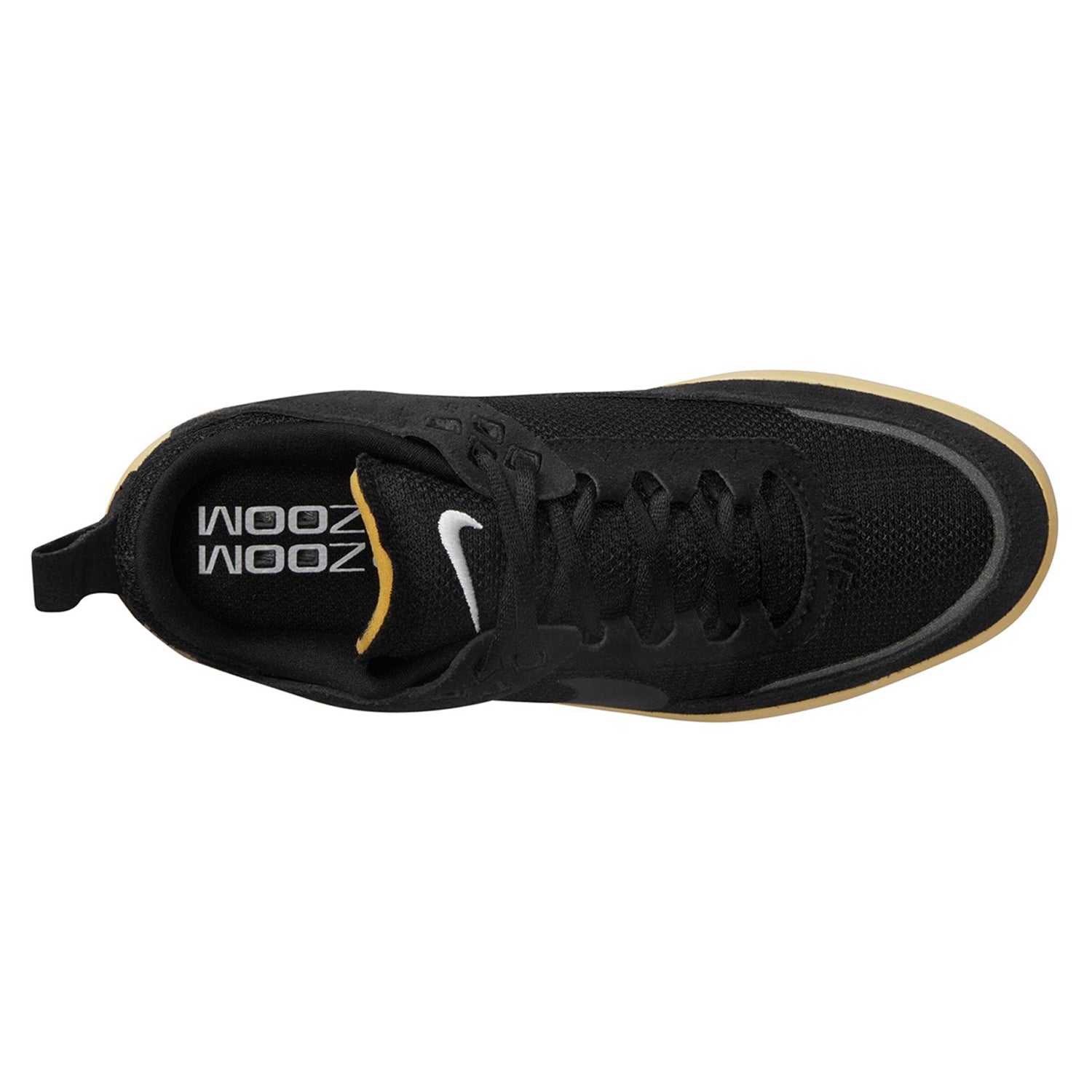 NIKE SB(ナイキ スケートボーディング)| 【KIDS】NIKE SB DAY ONE GS / BLACK | スノーボード・スケートボードのTACTICS JAPAN