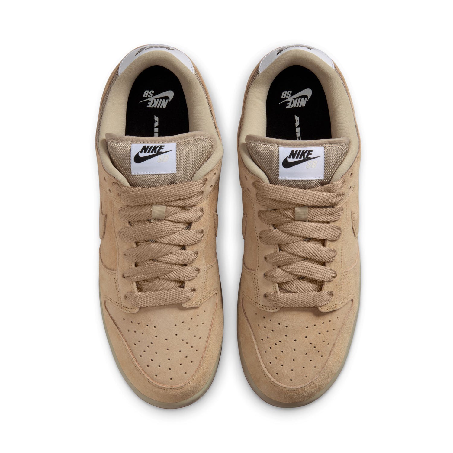 NIKE SB(ナイキ スケートボーディング)| NIKE SB DUNK LOW PRO B / PARACHUTE BEIGE | スノーボード・スケートボードのTACTICS JAPAN