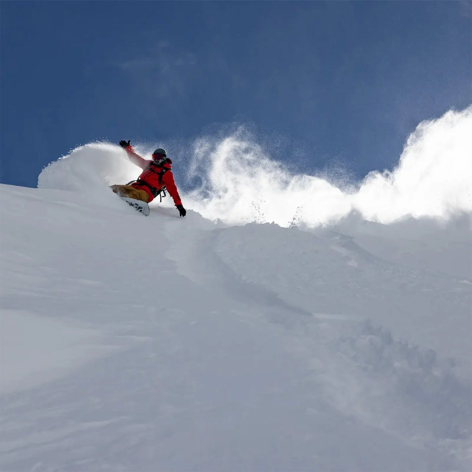 MIND EXPANDER SNOWBOARD 2025