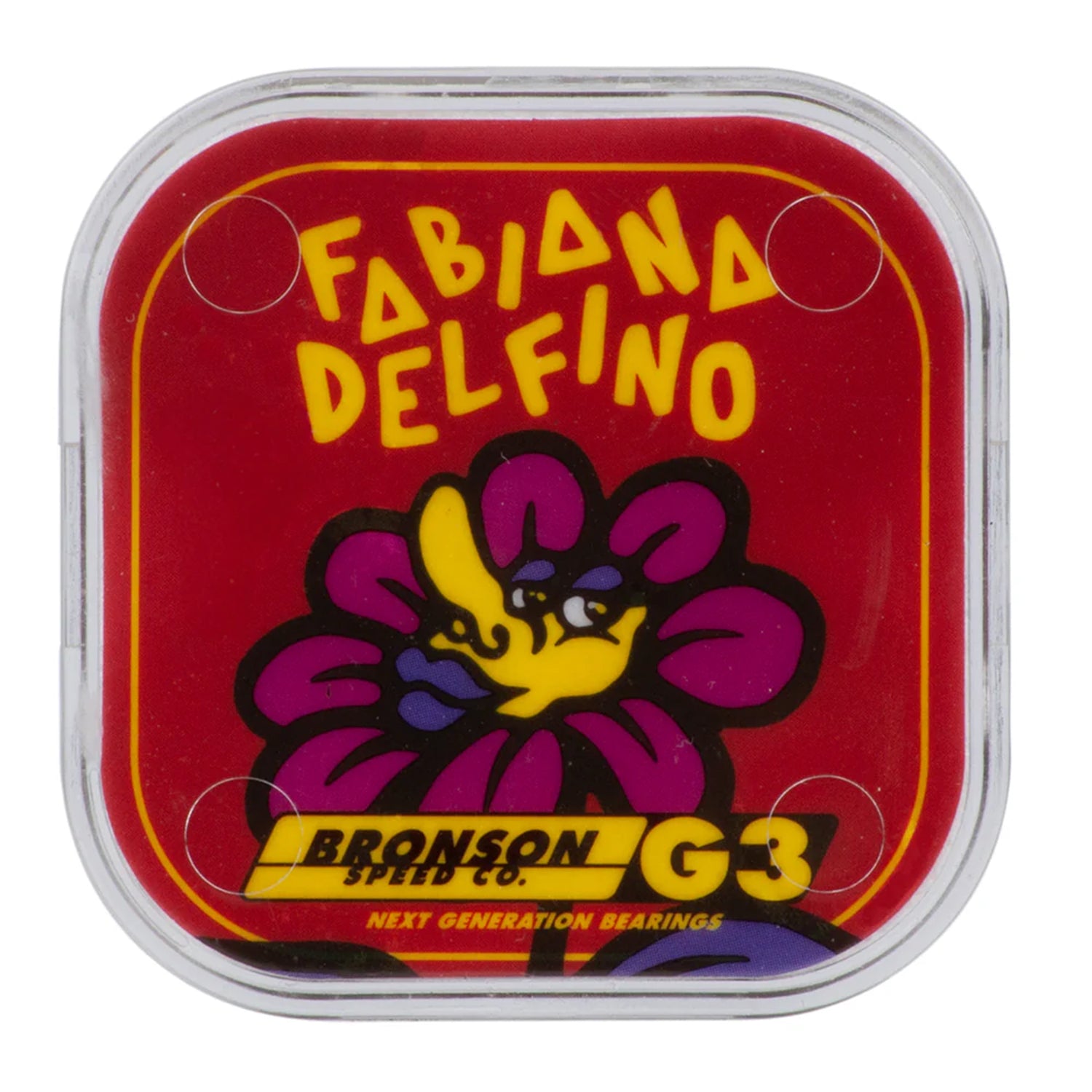 BEARING G3 FABIANA DELFINO