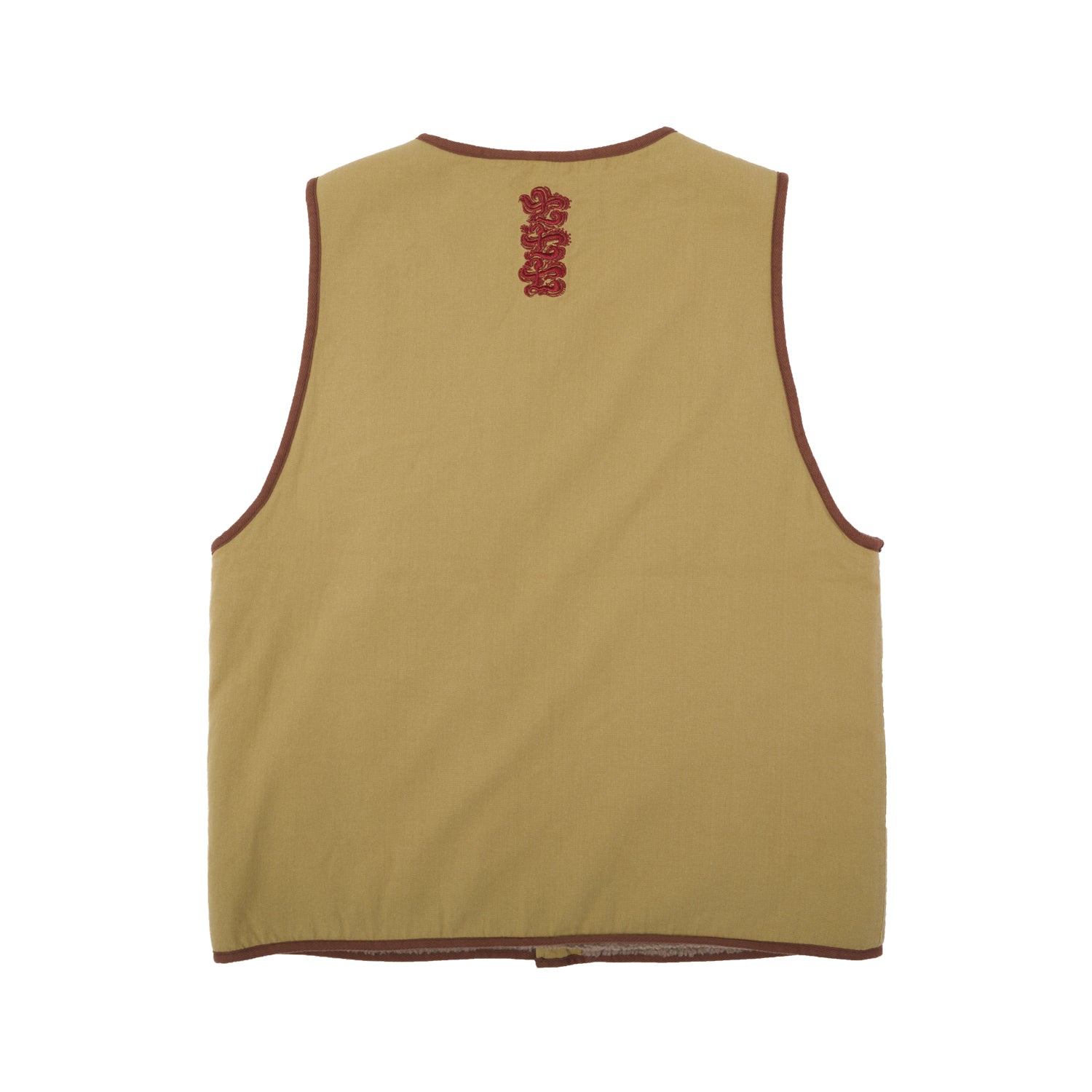 NOMADIK(ノマディック)| 777 WORK VEST MILITARY GREEN | スノーボード・スケートボードのTACTICS J