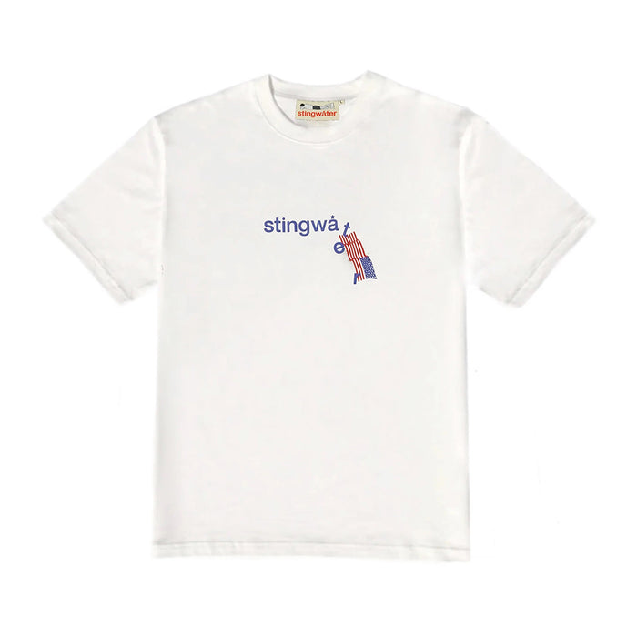 STINGWATER(スティングウォーター)| JEANS T-SHIRT | スノーボード・スケートボードのTACTICS JAPAN