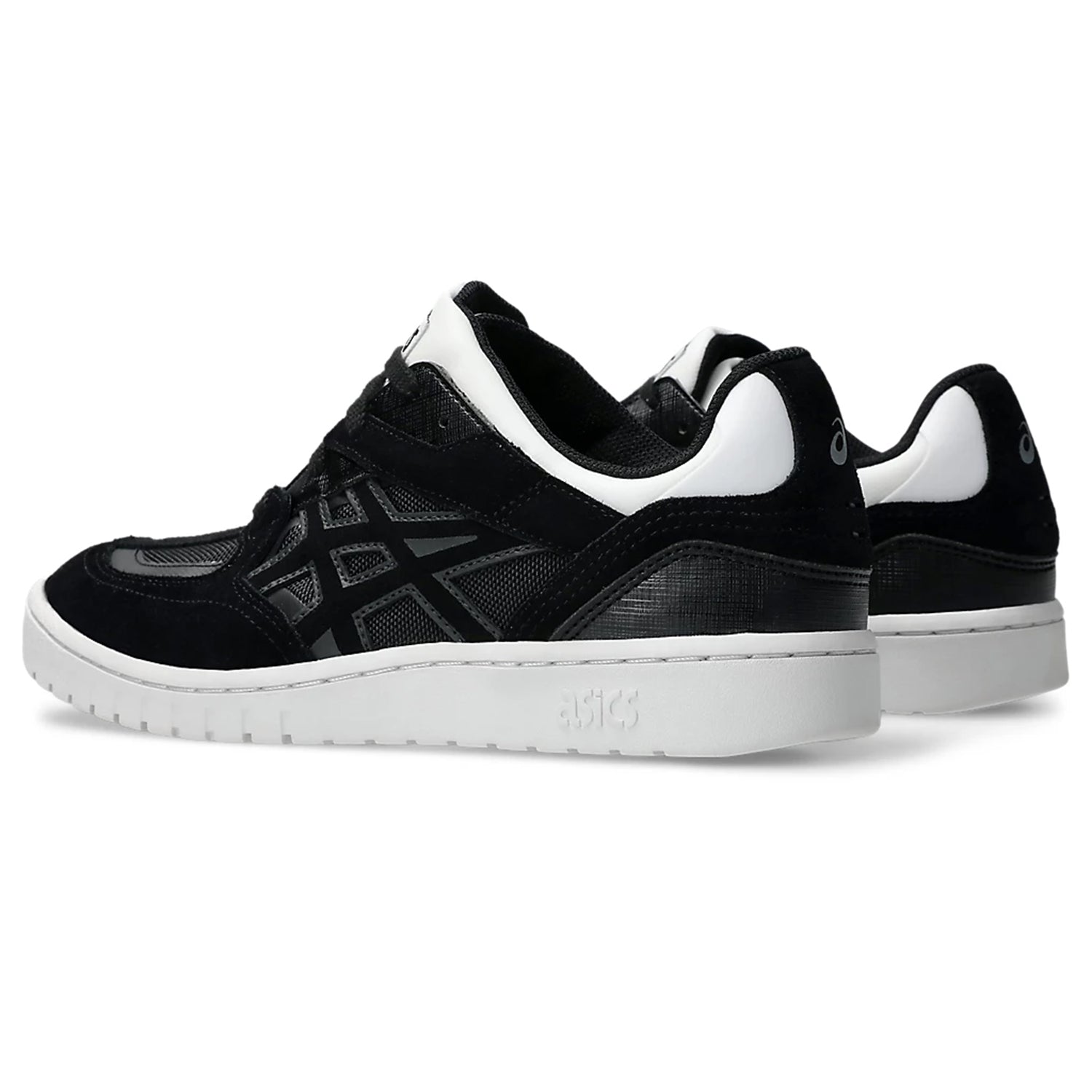 GEL-SPLYTE / BLACK WHITE