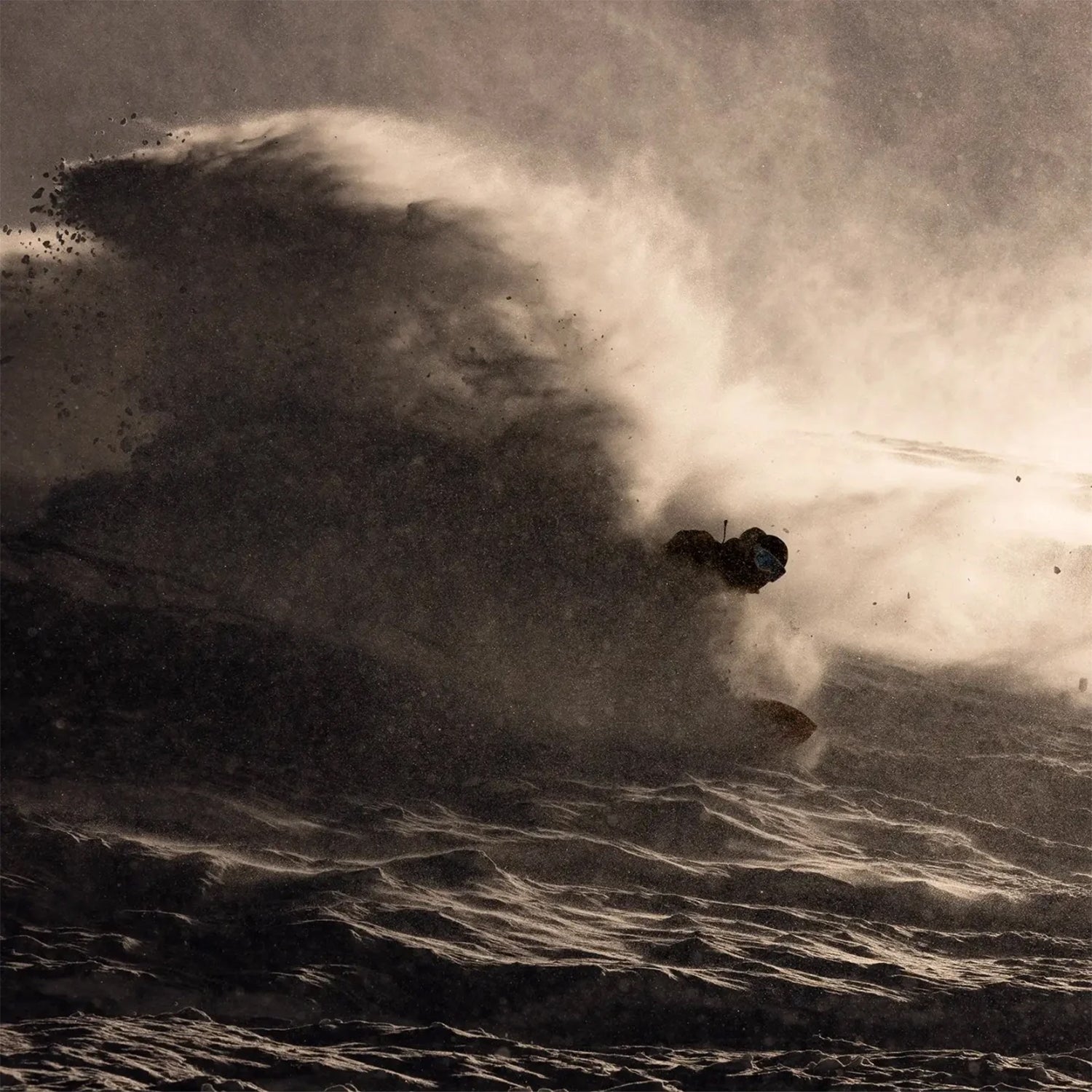 STORM CHASER SNOWBOARDS 2025