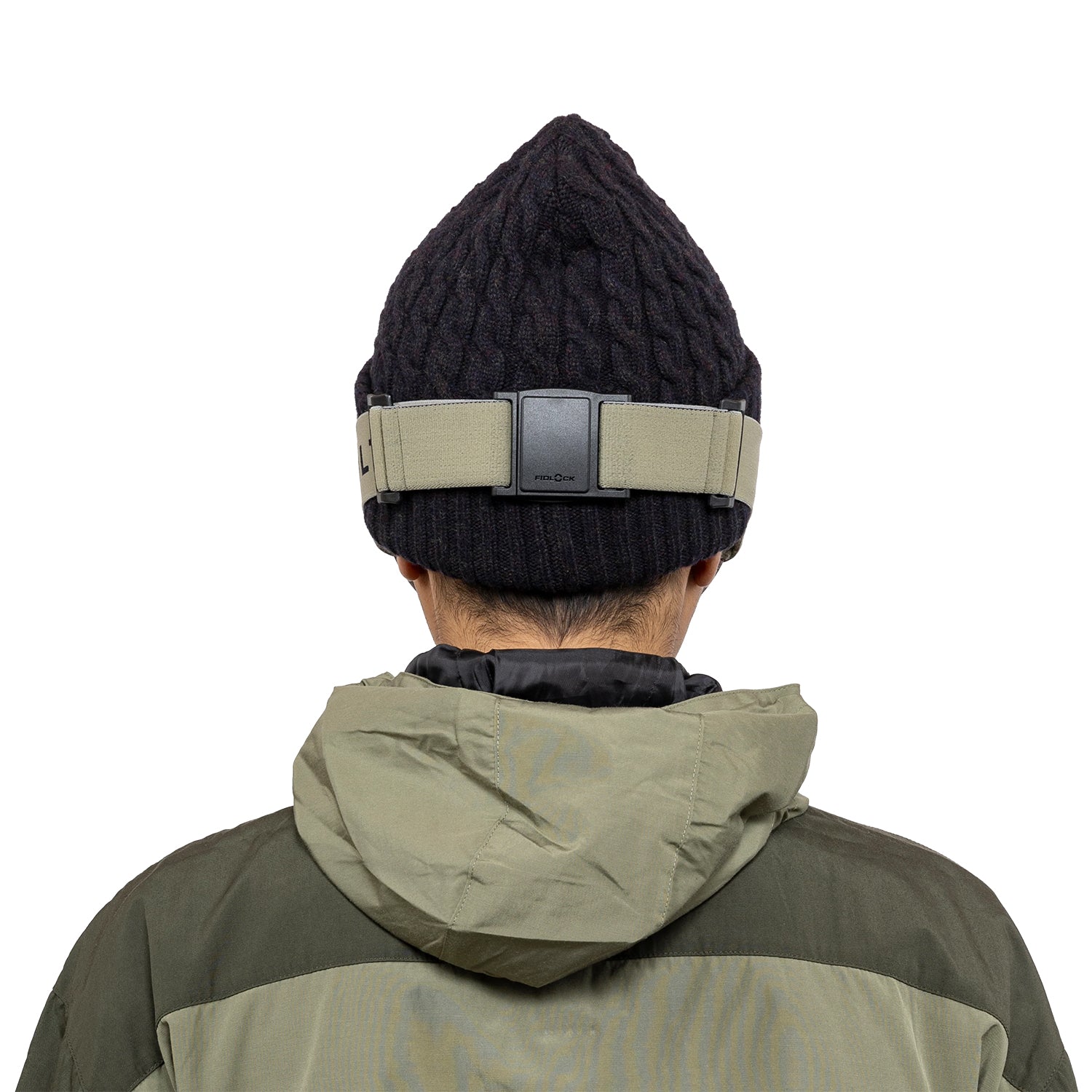 SUPER LIGHT FRAME / PINK BAUM BROWN