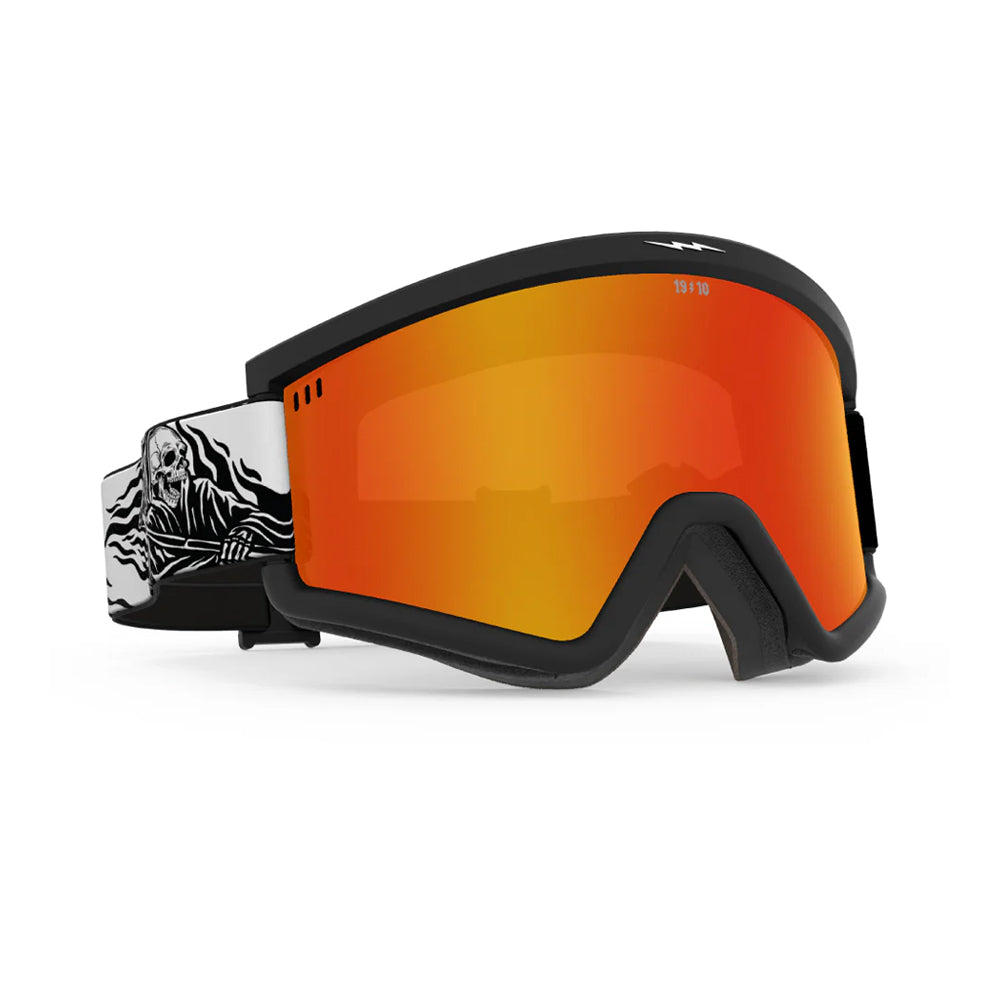 HEX 1910 X ELECTRIC