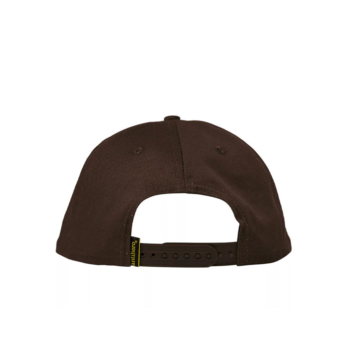 BASIC PIGEON ROUND - Snapback