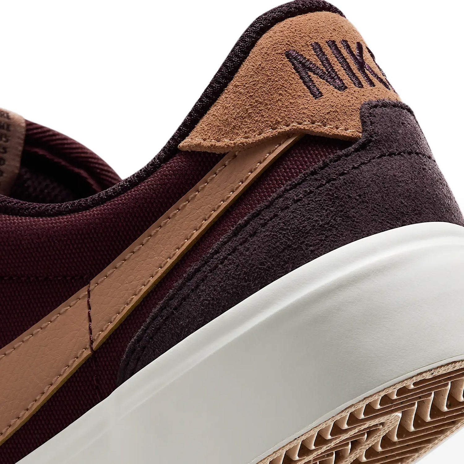 NIKE SB(ナイキ スケートボーディング)| NIKE SB WMNS ZOOM POGO PLUS / BURGUNDY | スノーボード・スケートボードのTACTICS JAPAN