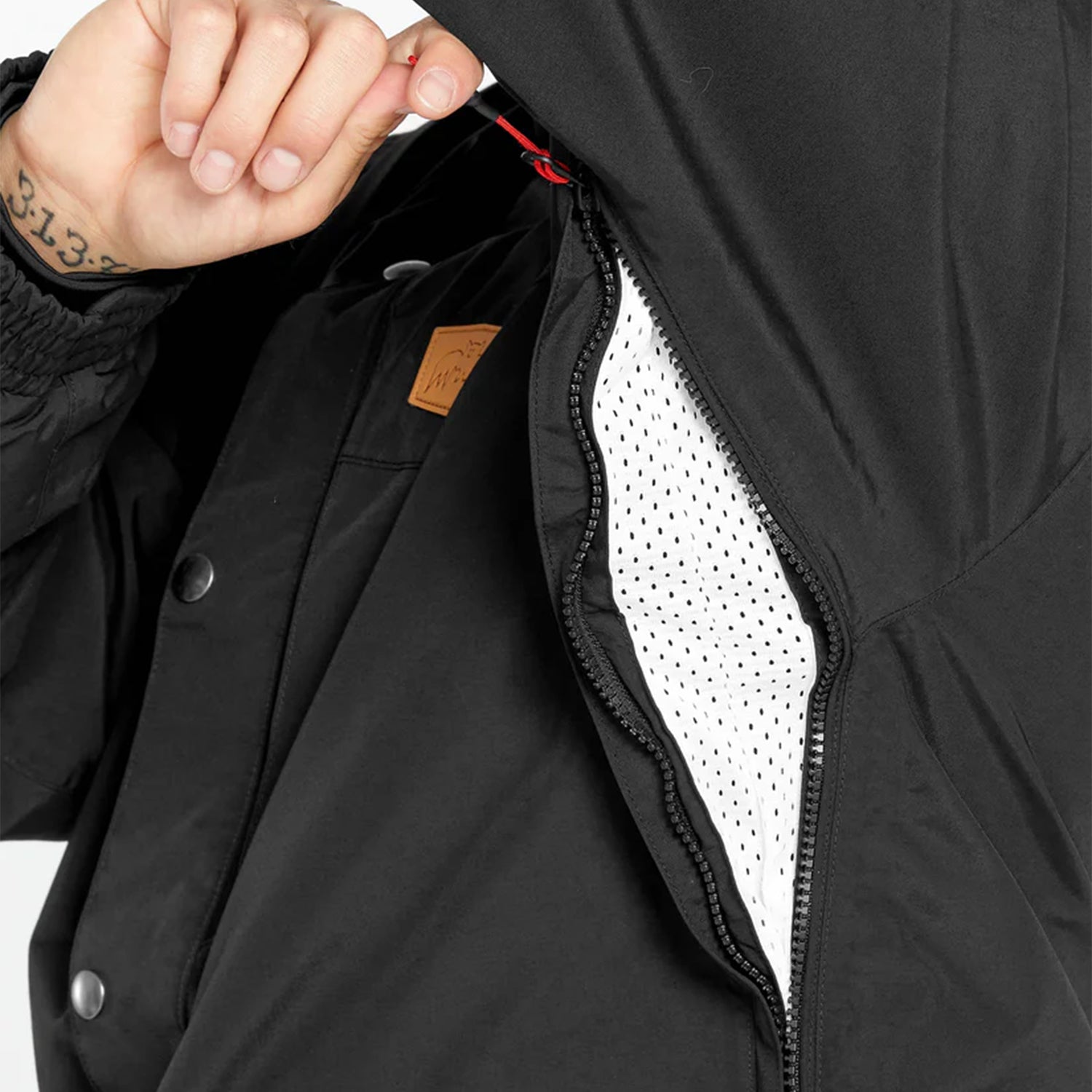 VOLCOM(ボルコム)| LONGO GORE-TEX JACKET 2025 | スノーボード・スケートボードのTACTICS JAPAN
