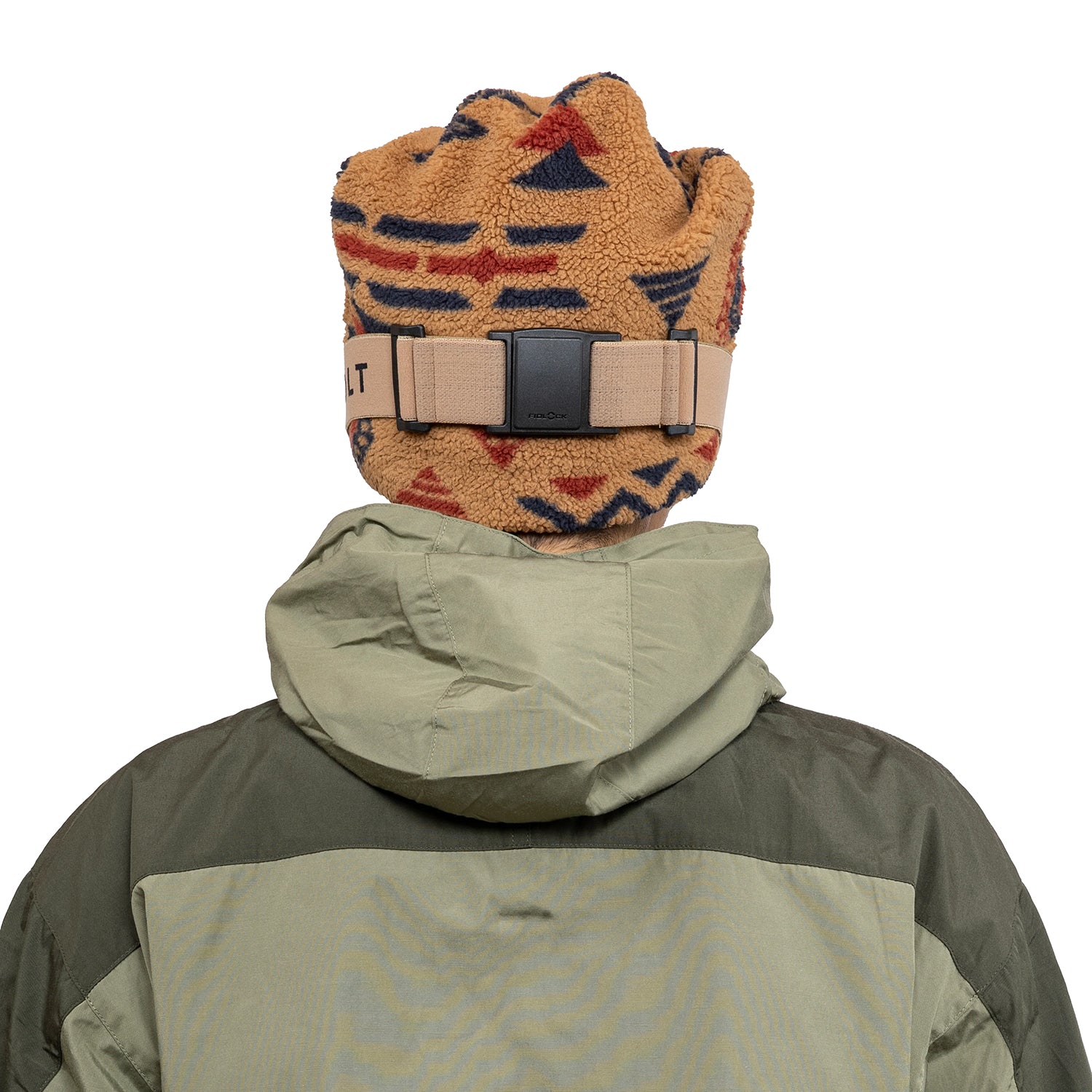 SUPER LIGHT FRAME / MAT BLACK WOOD BLACK