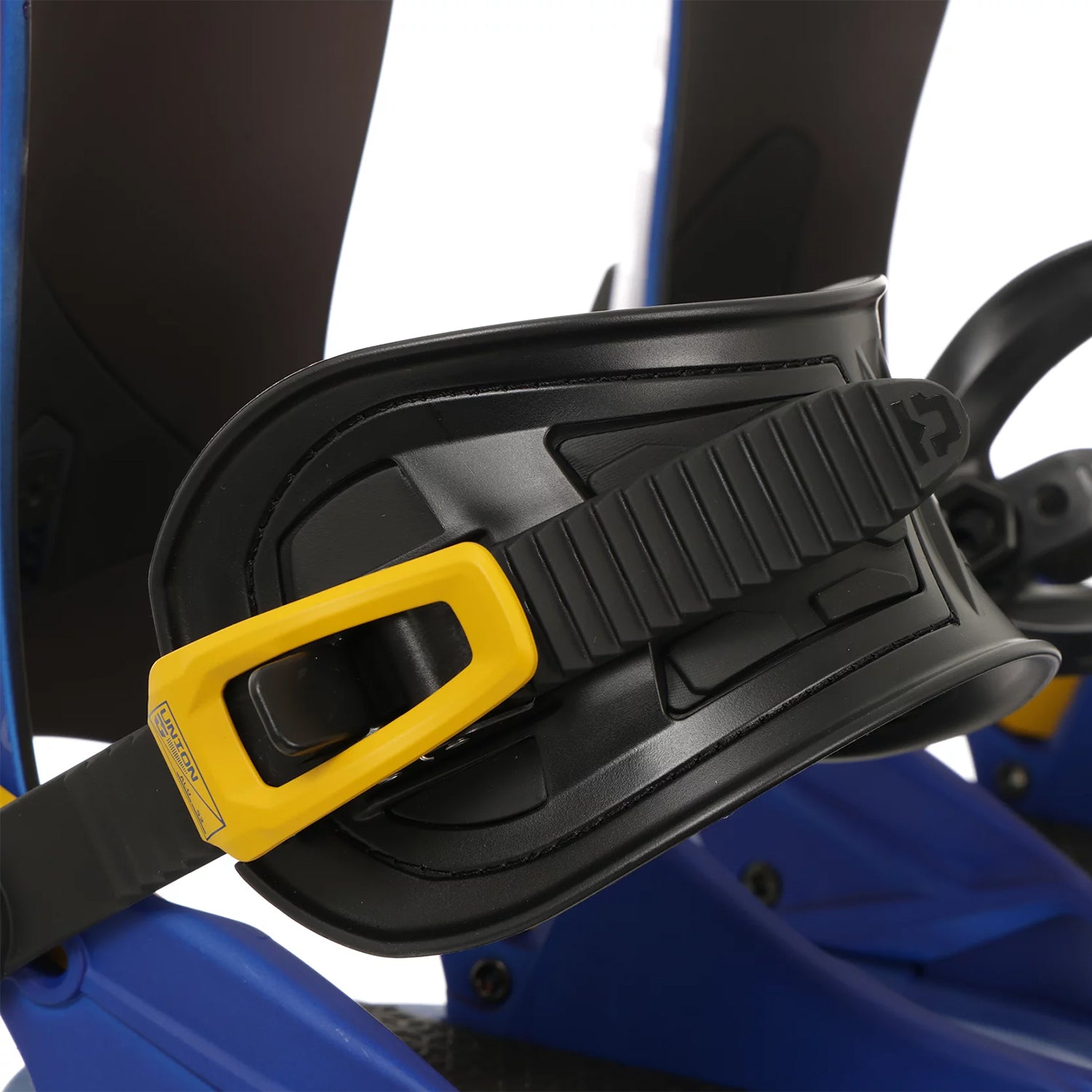 UNION BINDING(ユニオン バインディング)| TACTICS X UNION STRATA SNOWBOARD BINDINGS 2025 | スノーボード・スケートボードのTACTICS JAPAN