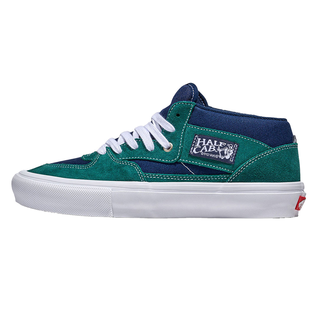 SKATE HALF CAB / BLUE
