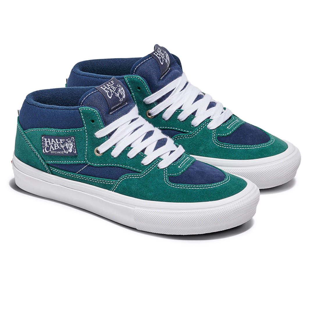 SKATE HALF CAB / BLUE