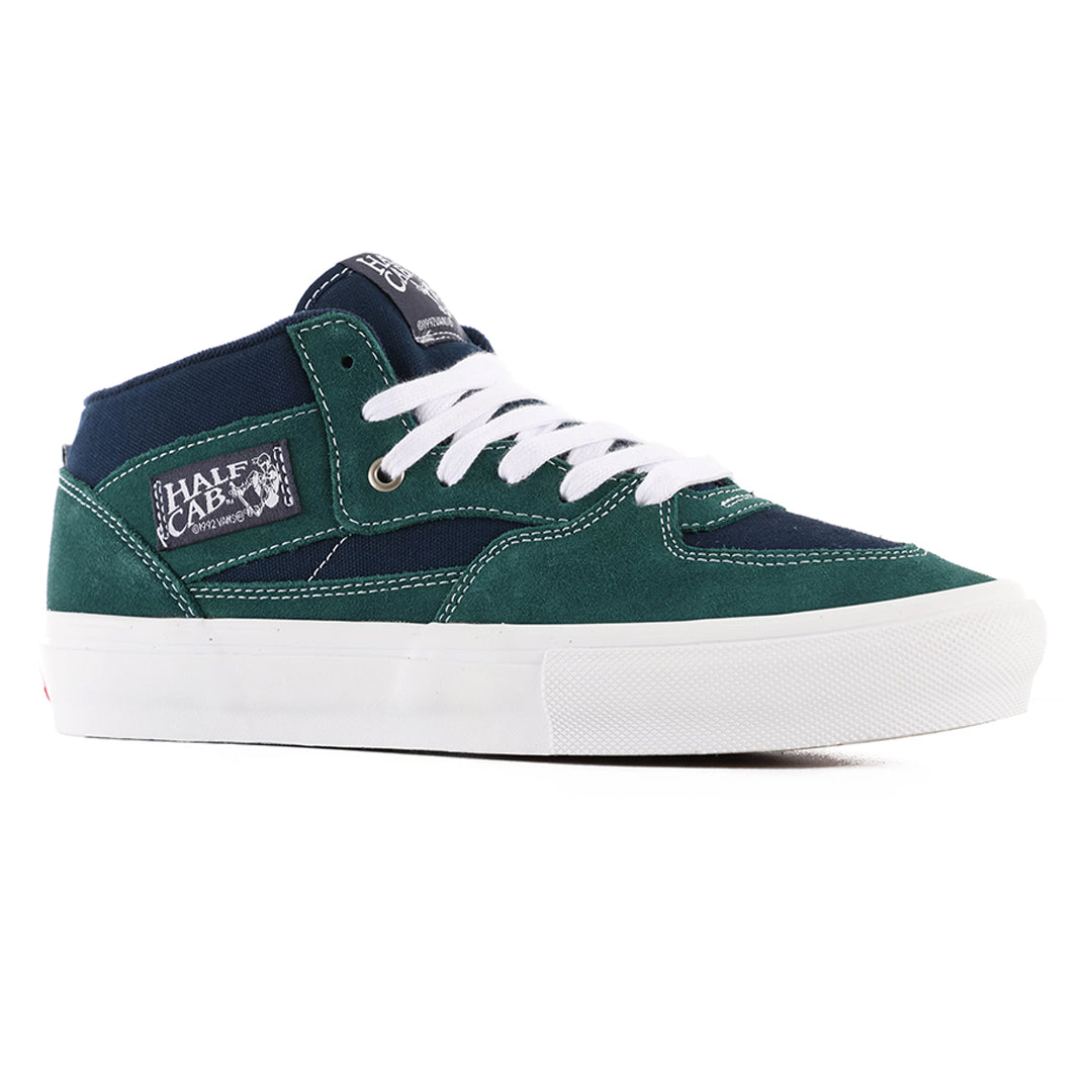 SKATE HALF CAB / BLUE