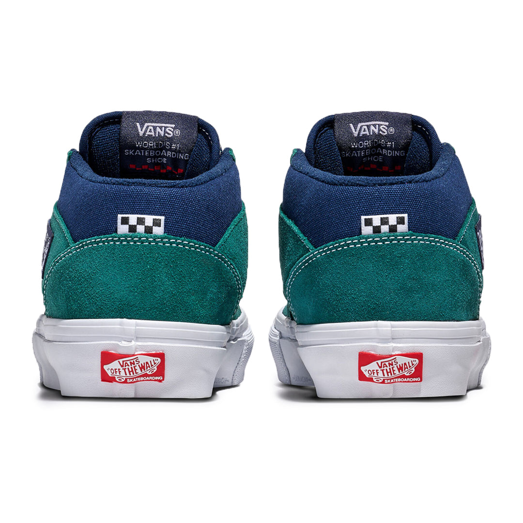 SKATE HALF CAB / BLUE