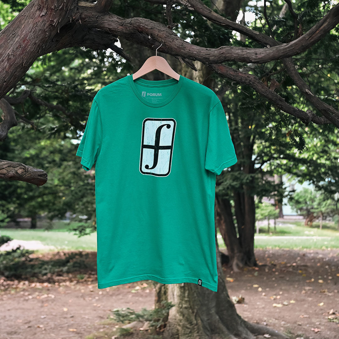 FORUM SNOWBOARDS(フォーラム スノーボード)| FORUM LEGENDS T-SHIRT | スノーボード・スケートボードのTACTICS JAPAN