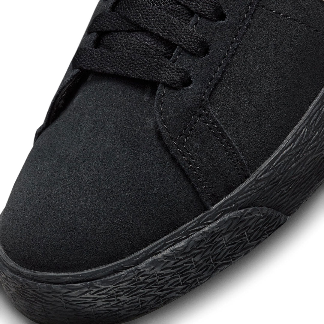 NIKE SB(ナイキ スケートボーディング)| NIKE SB ZOOM BLAZER MID / BLACK/BLACK/BLACK/WHITE | スノーボード・スケートボードのTACTICS JAPAN
