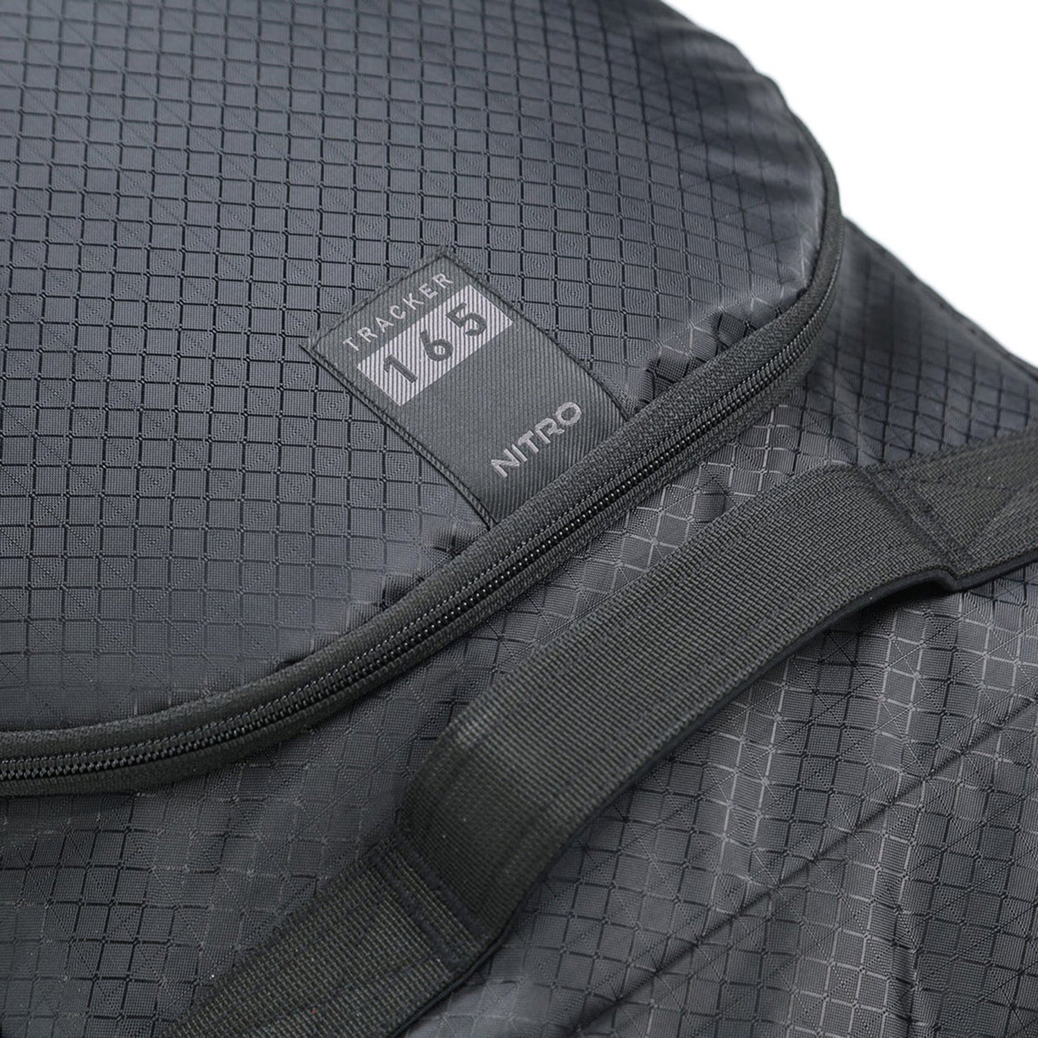 NITRO TRACKER WHEELIE BOARD BAG