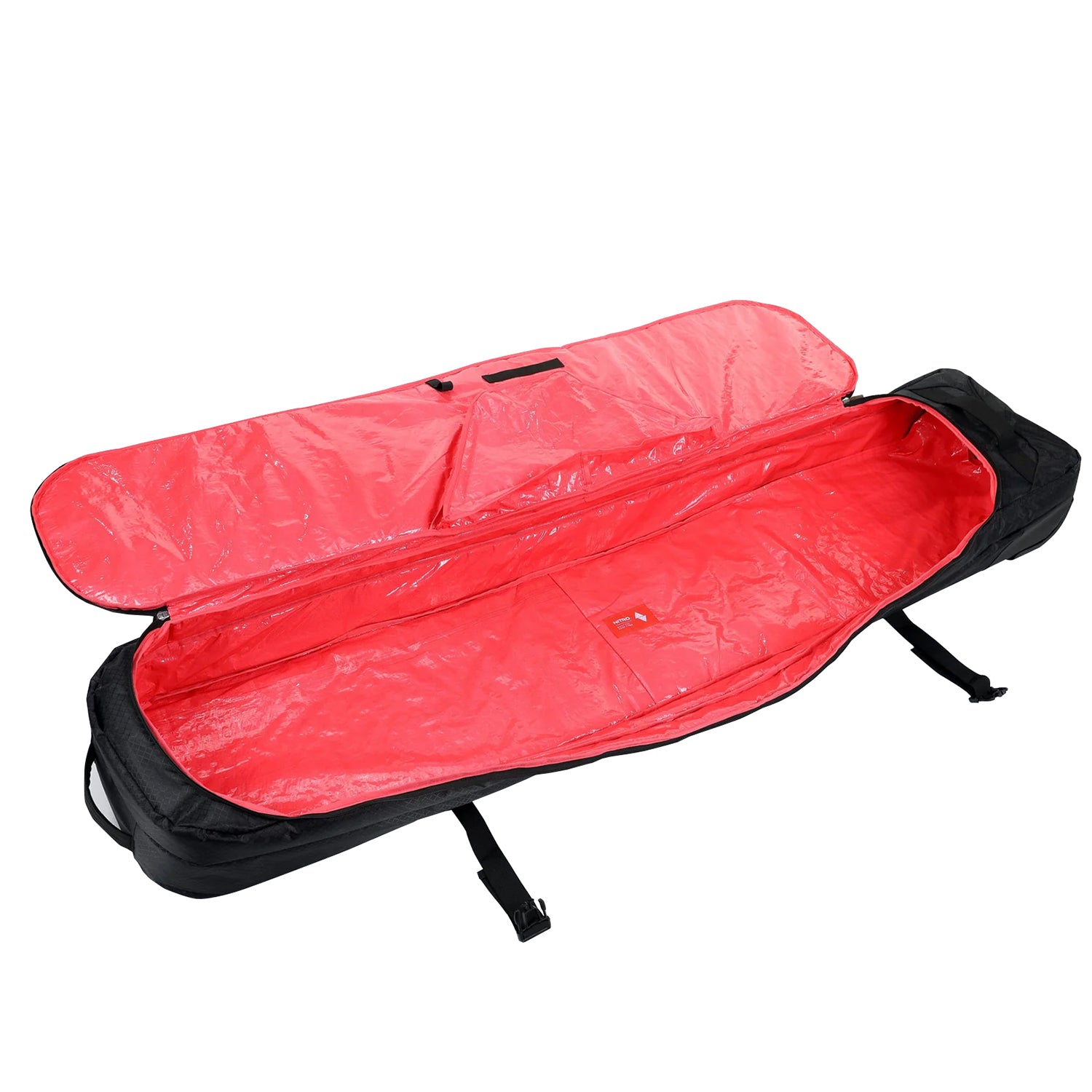 NITRO TRACKER WHEELIE BOARD BAG