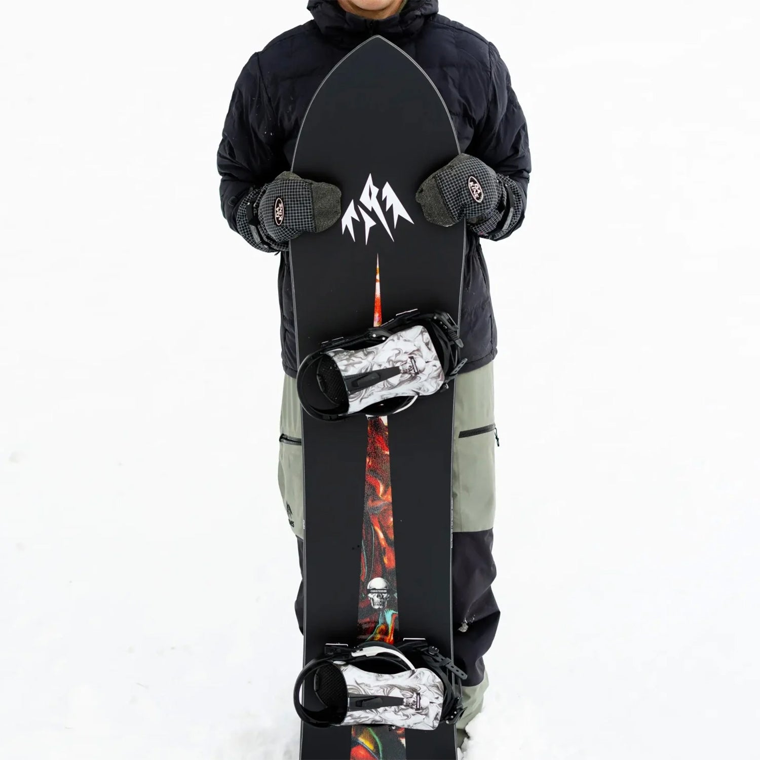 STORM CHASER SNOWBOARDS 2025