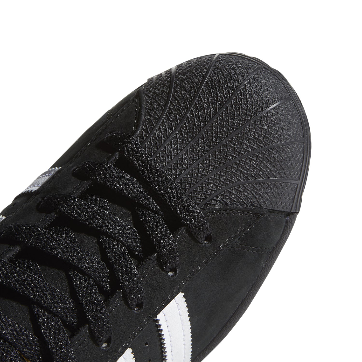 ADIDAS SKATEBOARDING(アディダス スケートボーディング)| SUPERSTAR ADV / BLACK | スノーボード・スケートボードのTACTICS JAPAN