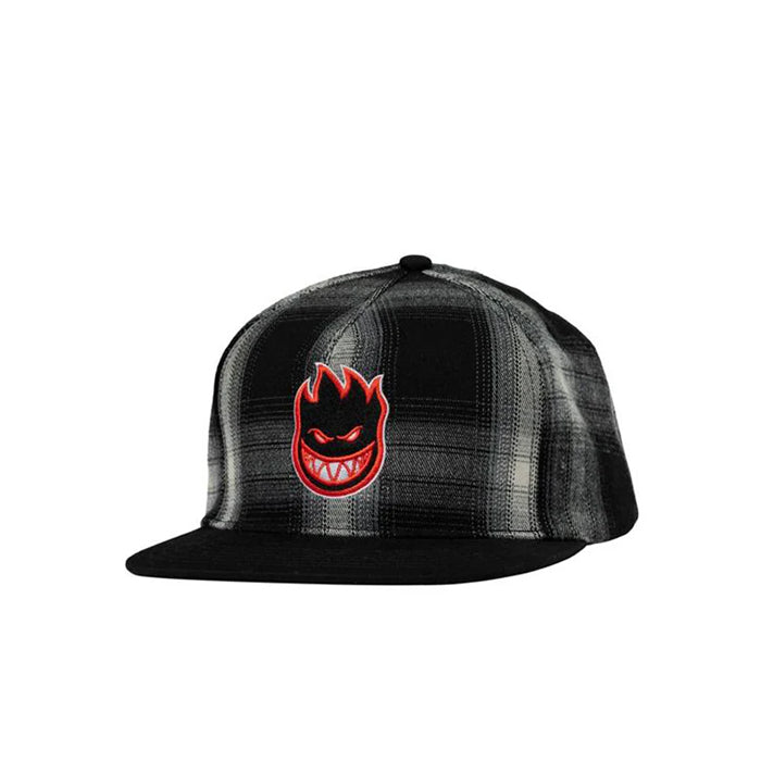 BIGHEAD FILL - Snapback Hat