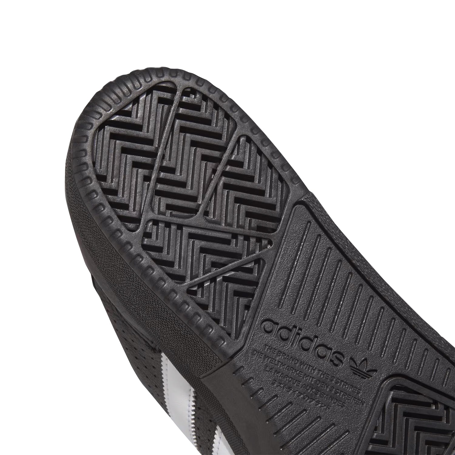 ADIDAS SKATEBOARDING(アディダス スケートボーディング)| TYSHAWN LOW / BLACK | スノーボード・スケートボードのTACTICS JAPAN