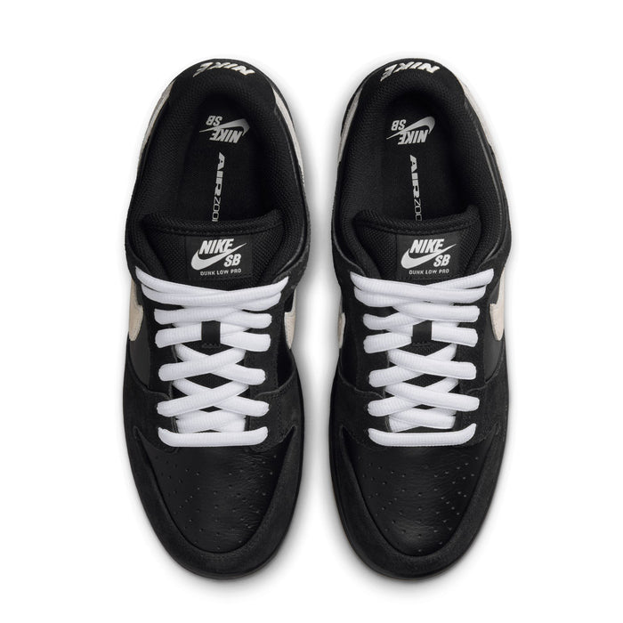 NIKE SB(ナイキ スケートボーディング)| NIKE SB DUNK LOW PRO / BLACK | スノーボード・スケートボードのTACTICS JAPAN