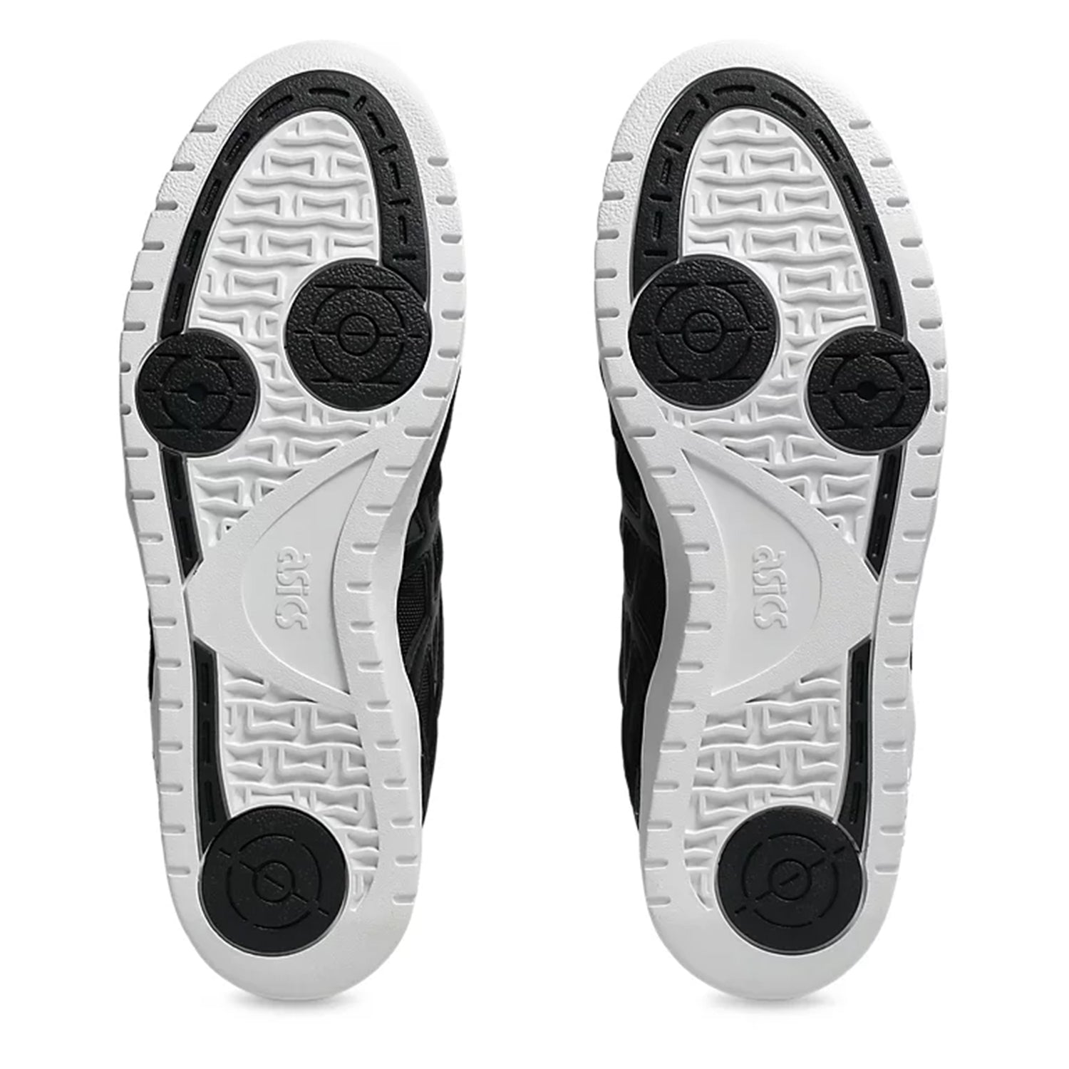 GEL-SPLYTE / BLACK WHITE