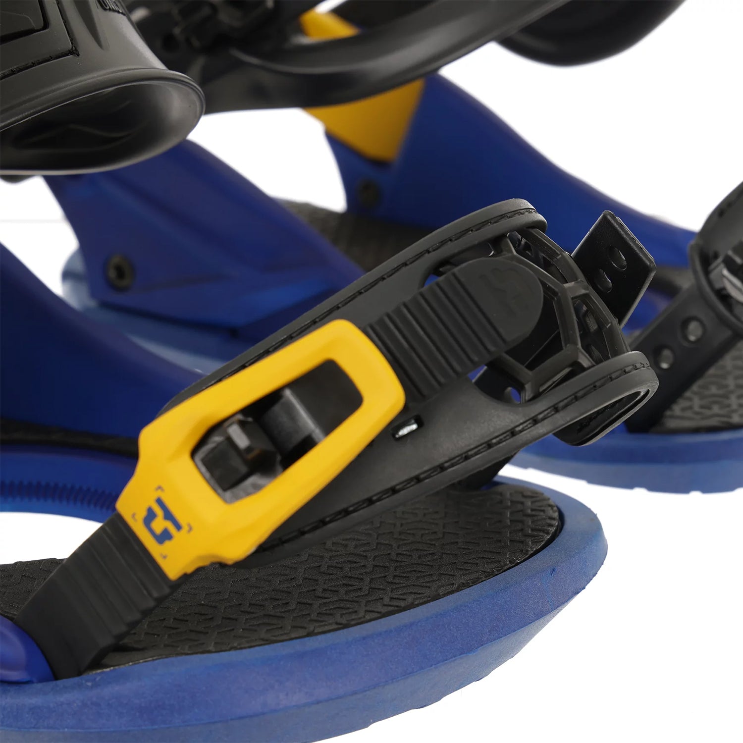 UNION BINDING(ユニオン バインディング)| TACTICS X UNION STRATA SNOWBOARD BINDINGS 2025 | スノーボード・スケートボードのTACTICS JAPAN