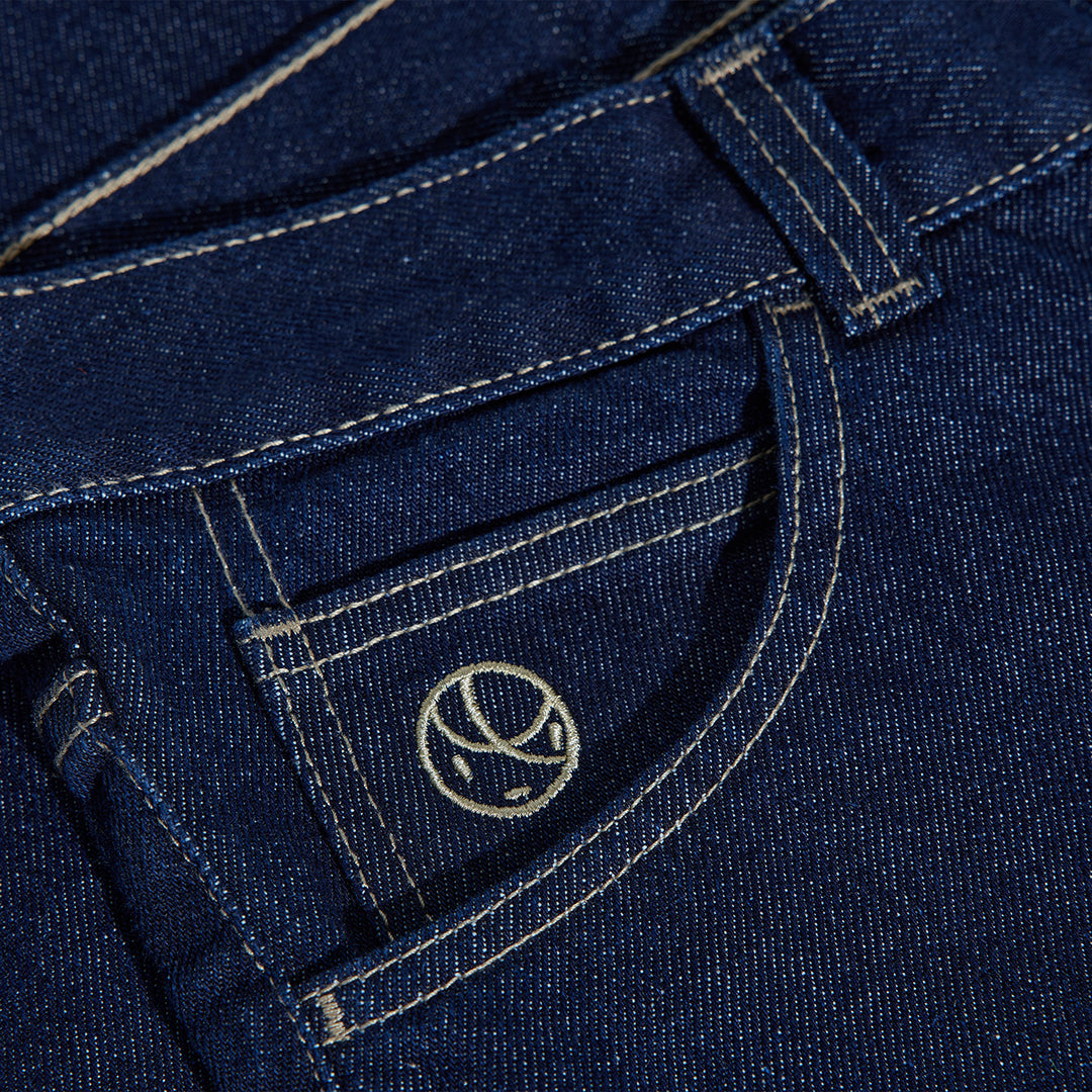 POLAR SKATE CO. (ポーラー スケート カンパニー)| 91 PANTS / ONE WASH | スノーボード・スケートボードのTACTICS JAPAN