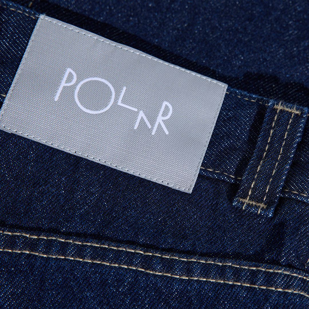 POLAR SKATE CO. (ポーラー スケート カンパニー)| 91 PANTS / ONE WASH | スノーボード・スケートボードのTACTICS JAPAN