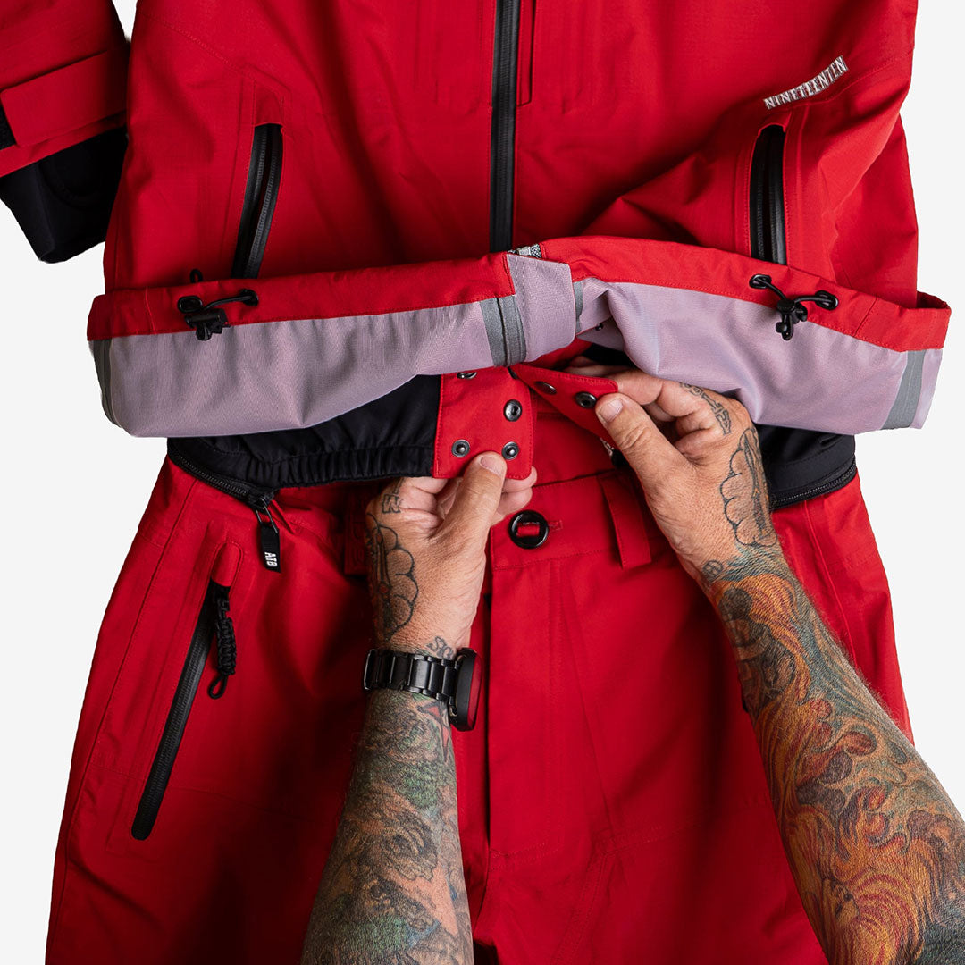 1910(ナインティーンテン)| YORKSHIRE 3-LAYER STORM SHELL SNOW PANT 2027 | スノーボード・スケートボードのTACTICS JAPAN