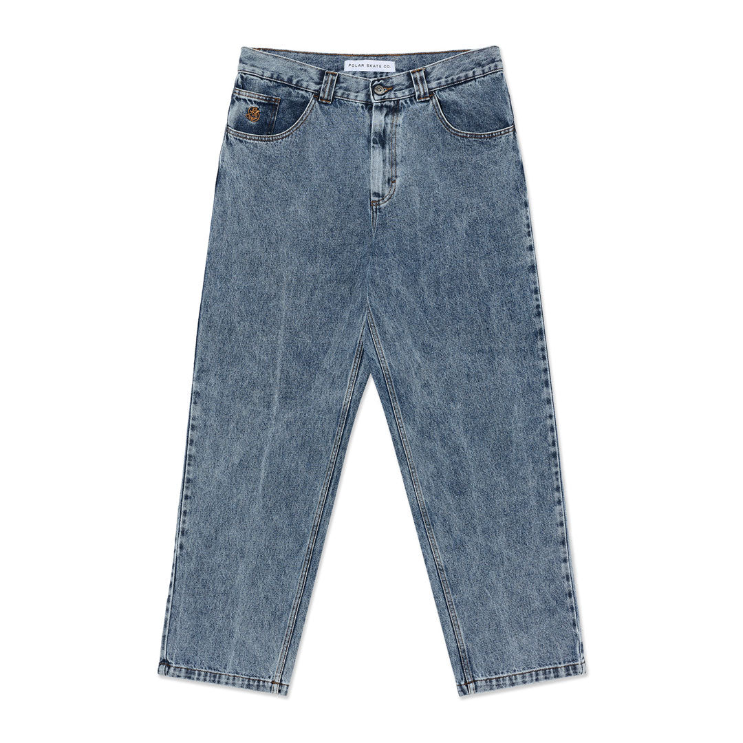 POLAR SKATE CO. （ポーラー スケート カンパニー）| 93 PANTS / HEAVY