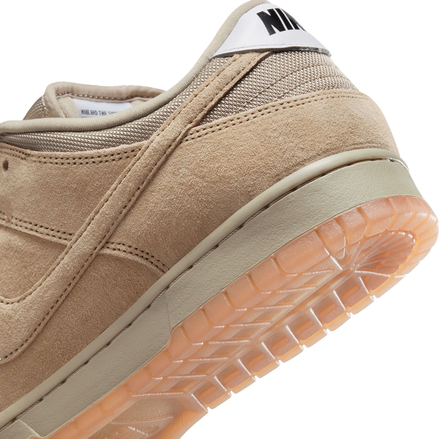 NIKE SB(ナイキ スケートボーディング)| NIKE SB DUNK LOW PRO B / PARACHUTE BEIGE | スノーボード・スケートボードのTACTICS JAPAN