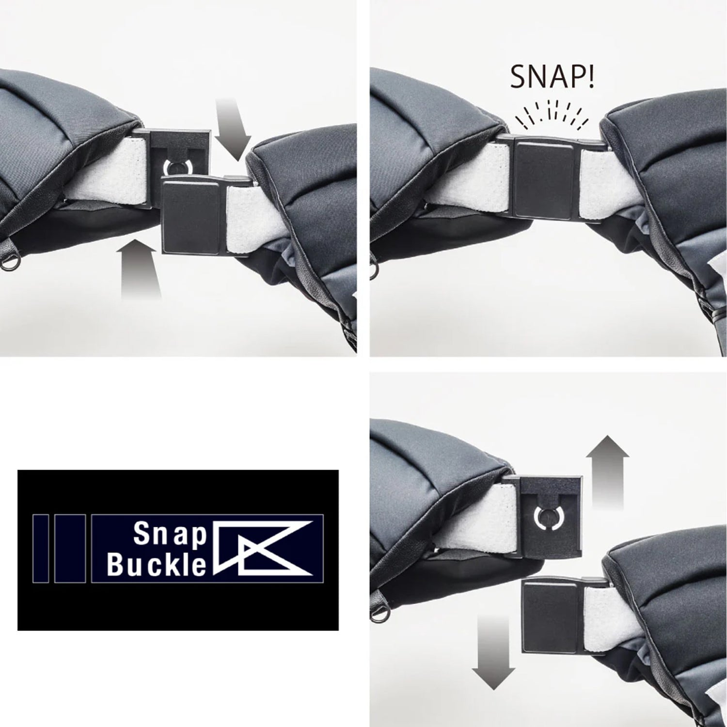 SUPER LIGHT FRAME / MAT BLACK WOOD BLACK