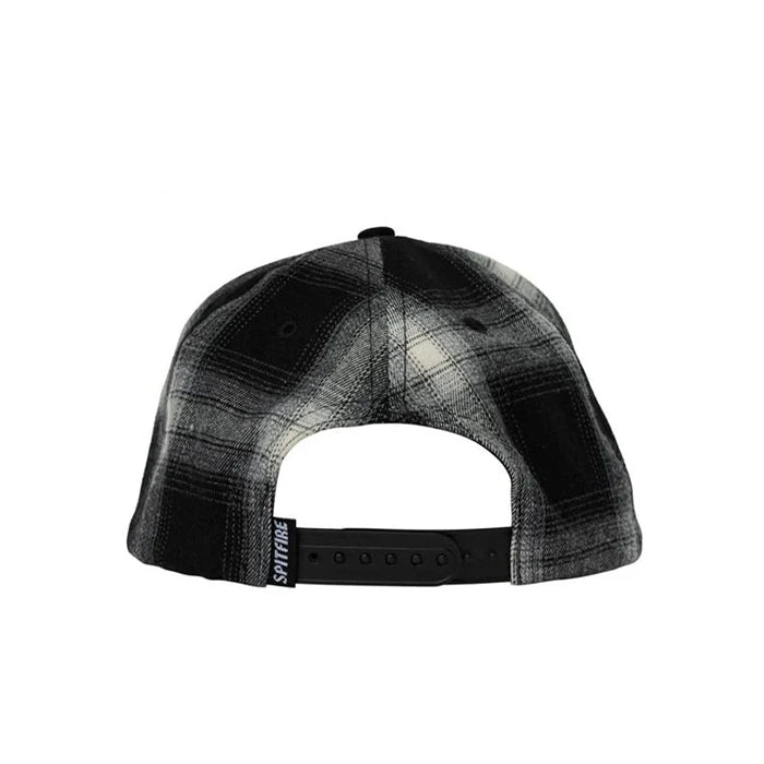 BIGHEAD FILL - Snapback Hat