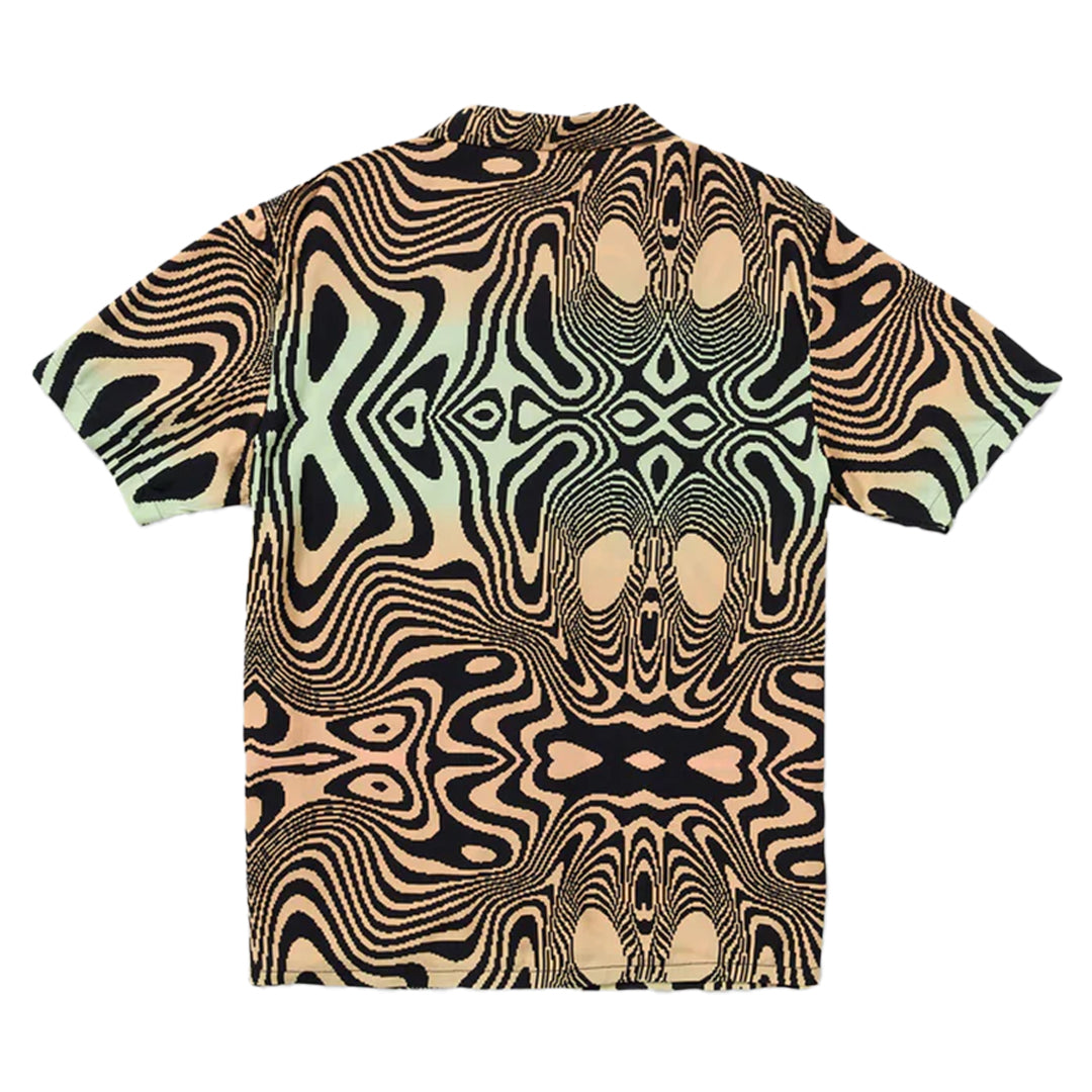 VOLCOM(ボルコム)| FILIP RYGALSKI SHIRT / MULTI | スノーボード・スケートボードのTACTICS JAPAN