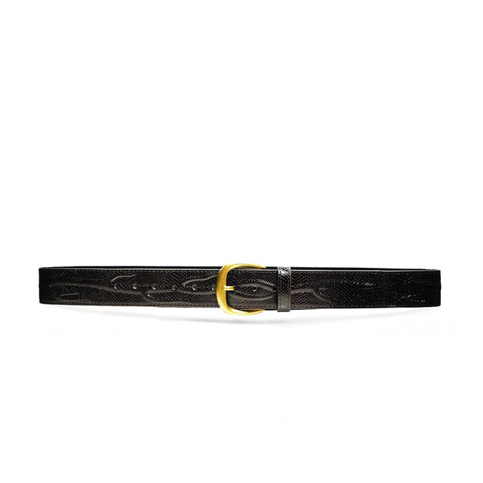 STINGWATER(スティングウォーター)| VEIN BELT / BLACK SNAKE | スノーボード・スケートボードのTACTICS JAPAN