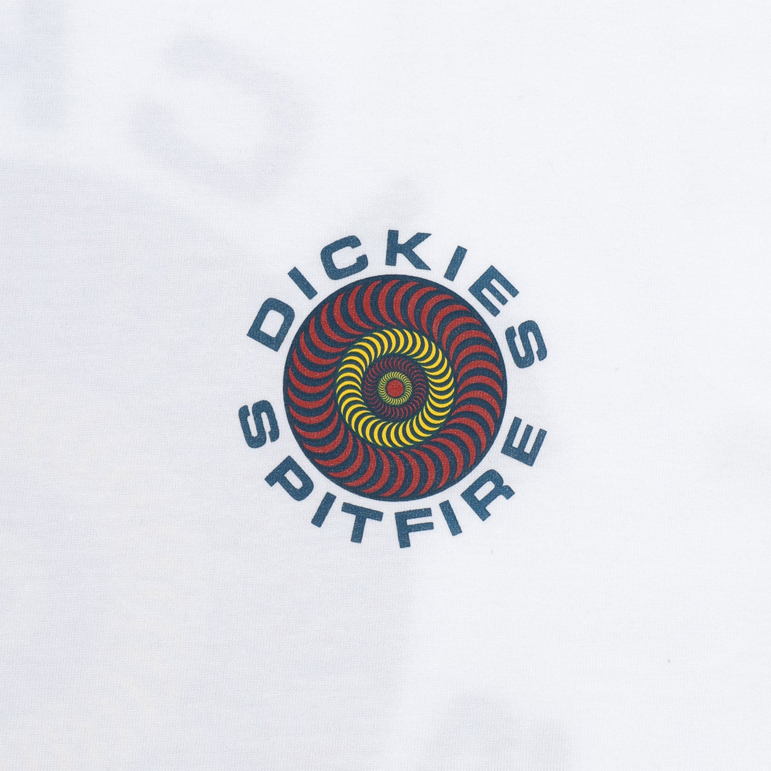 DICKIES SKATEBOARDING(ディッキーズ スケートボーディング)| DICKIES X SPITFIRE SS SHIRTS | スノーボード・スケートボードのTACTICS JAPAN