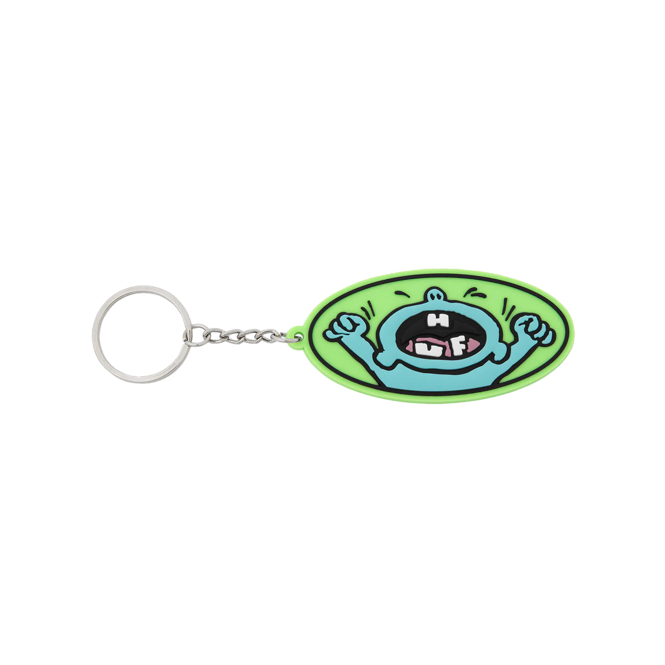 CRY BABY KEY CHAIN
