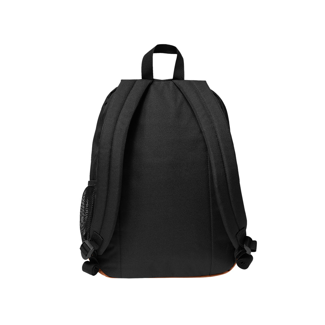 HUF WORLDWIDE(ハフ ワールドワイド)| HUF® EIGHTYNINE LOGO BACKPACK | スノーボード・スケートボードのTACTICS JAPAN