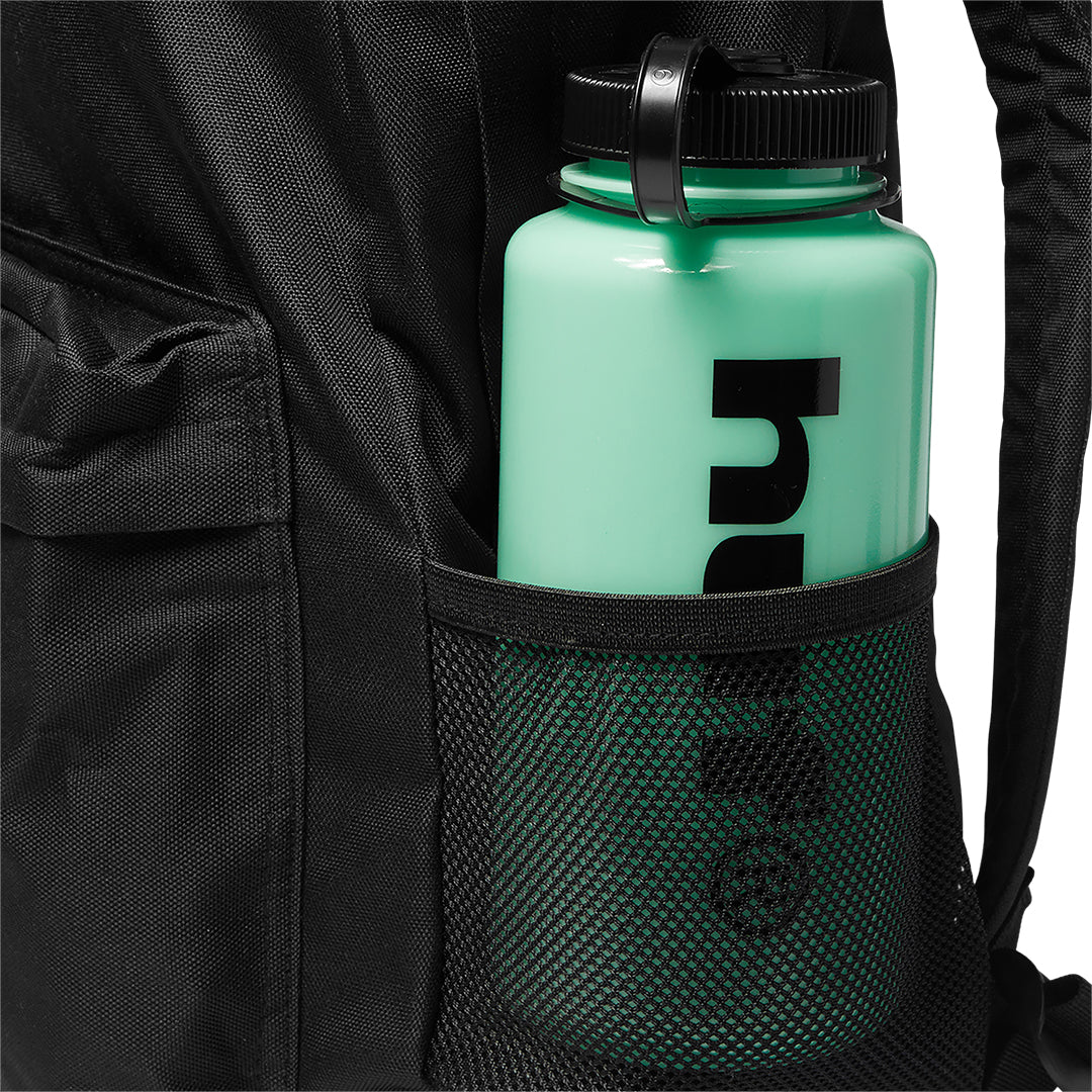 HUF WORLDWIDE(ハフ ワールドワイド)| HUF® EIGHTYNINE LOGO BACKPACK | スノーボード・スケートボードのTACTICS JAPAN