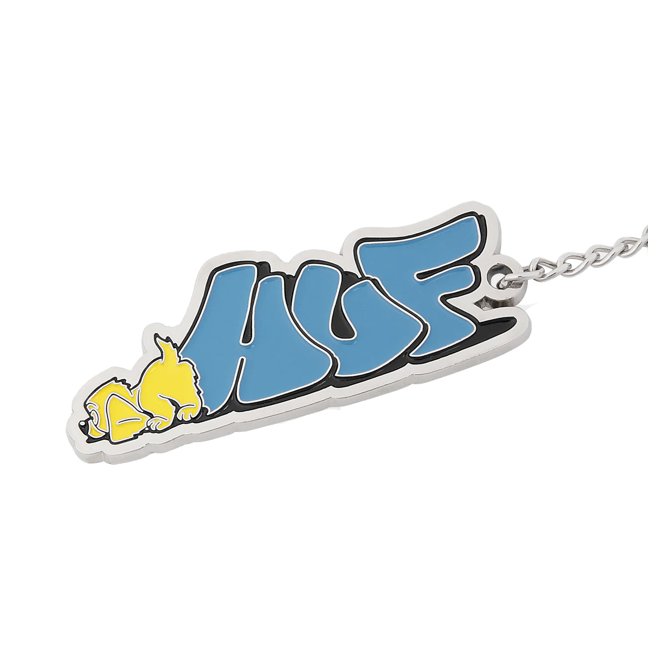 DOG SENSE KEY CHAIN