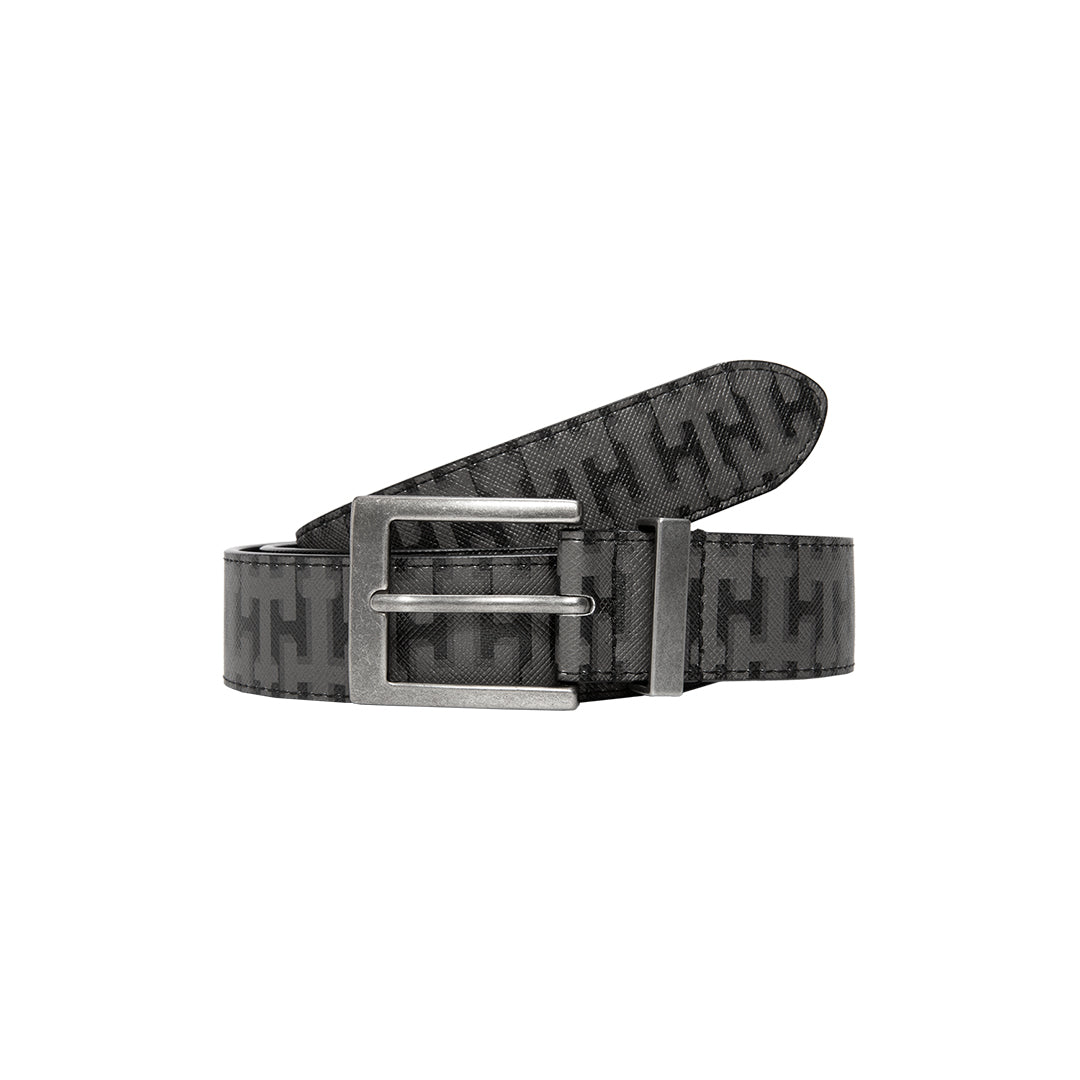 HUF WORLDWIDE(ハフ ワールドワイド)| PILLAR BELT / FROST GREY | スノーボード・スケートボードのTACTICS JAPAN