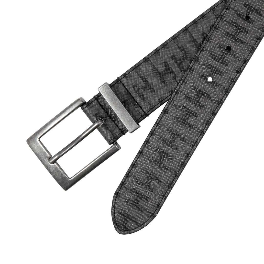 HUF WORLDWIDE(ハフ ワールドワイド)| PILLAR BELT / FROST GREY | スノーボード・スケートボードのTACTICS JAPAN