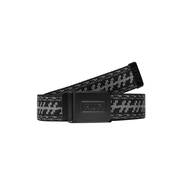 HUF WORLDWIDE(ハフ ワールドワイド)| FILLMORE TAPE BELT | スノーボード・スケートボードのTACTICS JAPAN